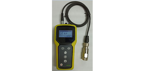 不要叫我“黑科技”，叫我轉(zhuǎn)動(dòng)設(shè)備的透視儀！ LQ1020軸承狀態(tài)檢測(cè)儀！