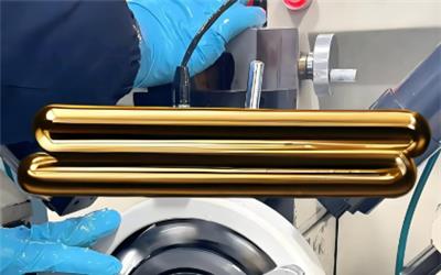 軸承檢測儀的智能化變革：市場格局與未來趨勢洞察